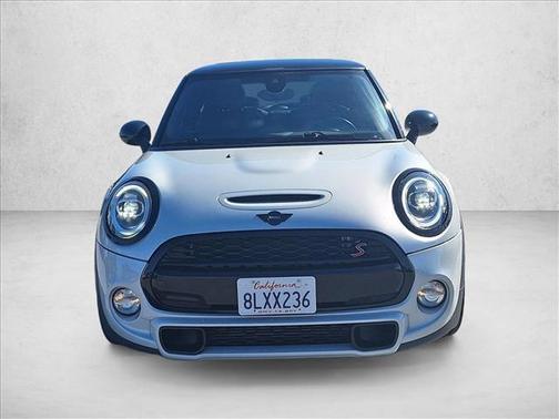 2019 MINI Hardtop Cooper S