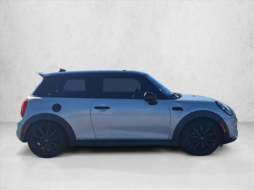 2019 MINI Hardtop Cooper S