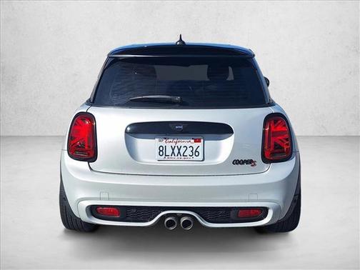 2019 MINI Hardtop Cooper S