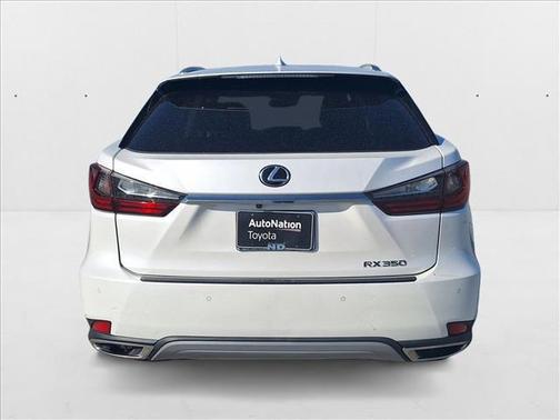 2020 Lexus RX 350 Base