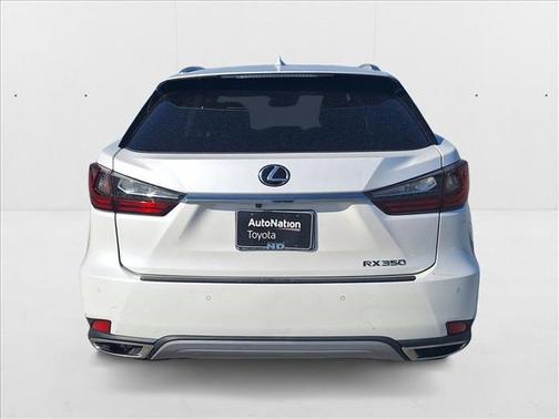2020 Lexus RX 350 Base