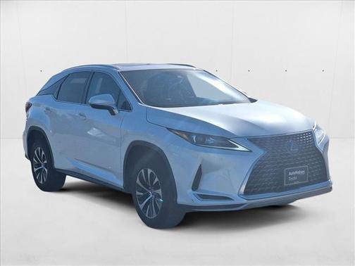 2020 Lexus RX 350 Base