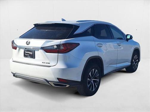 2020 Lexus RX 350 Base