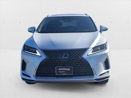2020 Lexus RX 350 Base