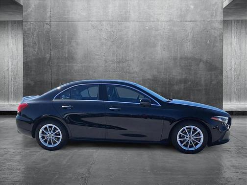 2022 Mercedes-Benz A-Class A 220