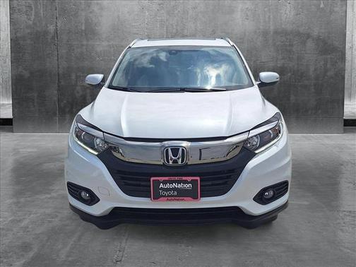 2022 Honda HR-V EX-L