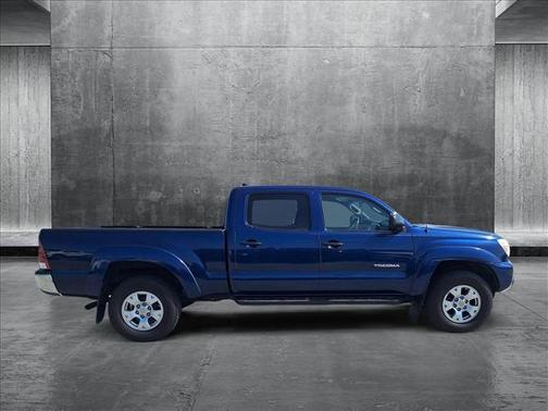 2014 Toyota Tacoma Base