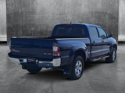 2014 Toyota Tacoma Base