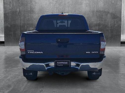 2014 Toyota Tacoma Base