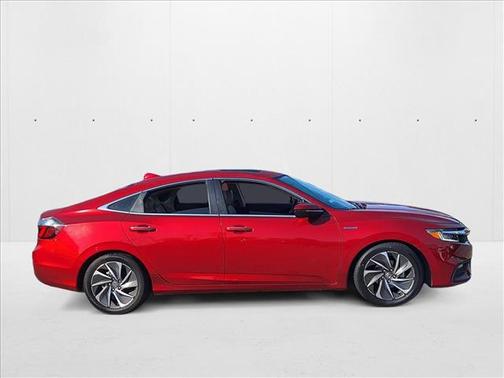2022 Honda Insight Touring