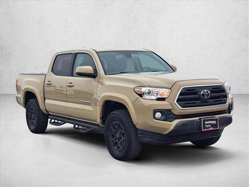 2019 Toyota Tacoma SR5