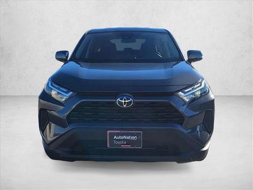 2012 Toyota Highlander SE