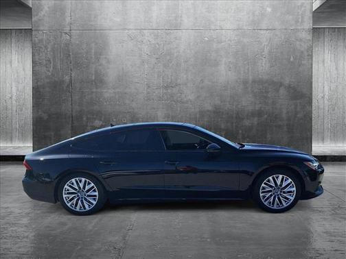 2019 Audi A7 3.0T Premium Plus