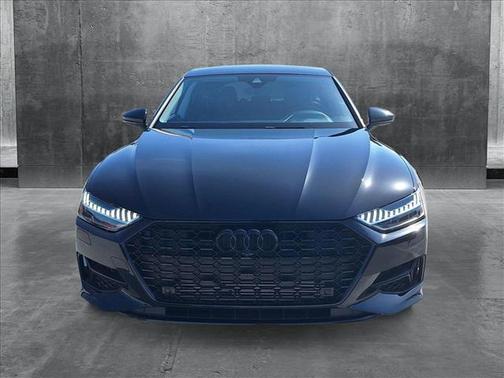 2019 Audi A7 3.0T Premium Plus
