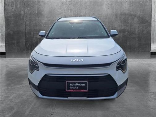 2023 Kia Niro EX