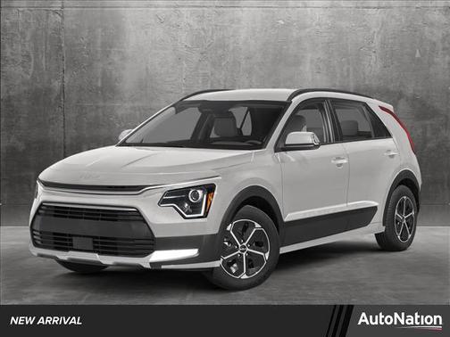 2023 Kia Niro EX