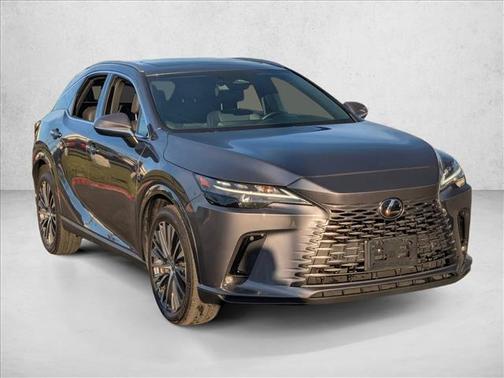2023 Lexus RX 350 Premium Plus