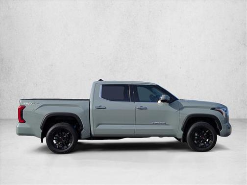 Lunar Rock 2023 Toyota Tundra Limited