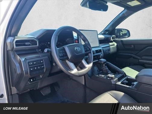 2025 Toyota 4Runner TRD Off Road Premium