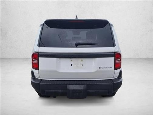 2025 Toyota Land Cruiser 1958