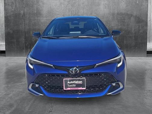 2023 Toyota Corolla XSE