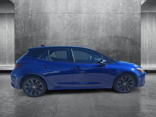 2023 Toyota Corolla XSE