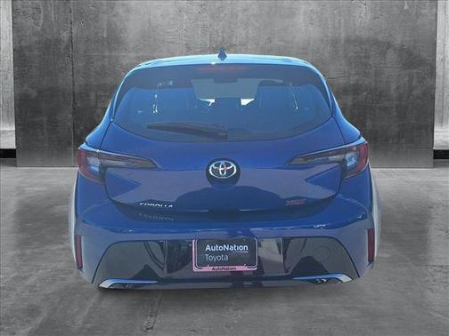 2023 Toyota Corolla XSE