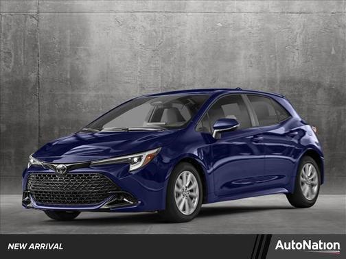 2023 Toyota Corolla XSE