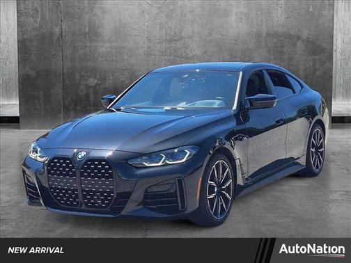 2022 BMW M440 i xDrive