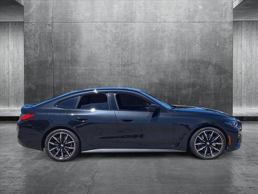 2022 BMW M440 i xDrive