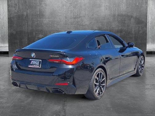 2022 BMW M440 i xDrive