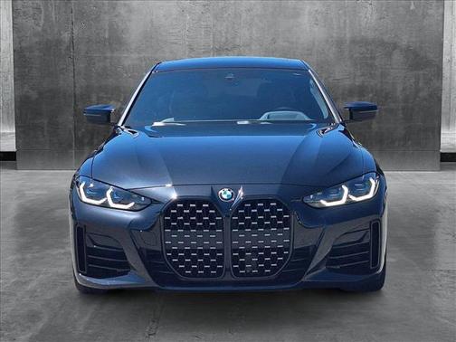2022 BMW M440 i xDrive