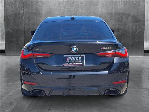 2022 BMW M440 i xDrive