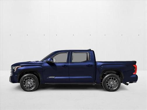 2026 Toyota Tundra Hybrid Platinum