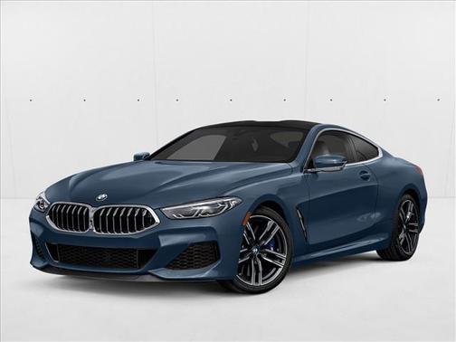 2019 BMW M850 xDrive