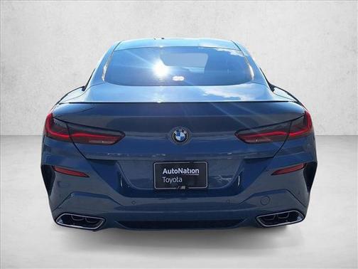 2019 BMW M850 xDrive