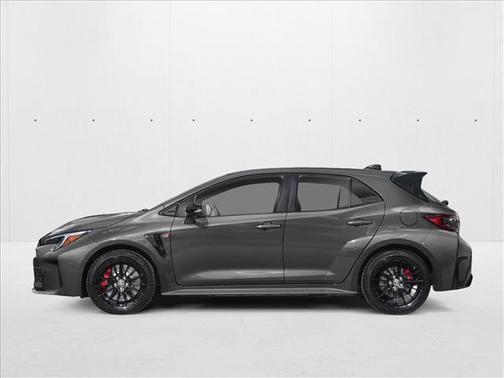2025 Toyota GR Corolla Premium