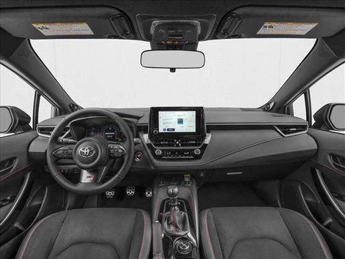 2025 Toyota GR Corolla Premium