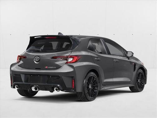 2025 Toyota GR Corolla Premium