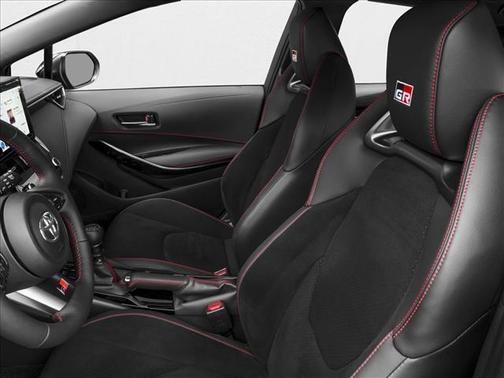 2025 Toyota GR Corolla Premium