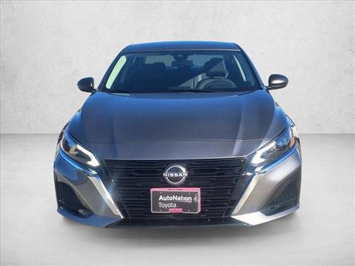 2024 Nissan Altima S FWD