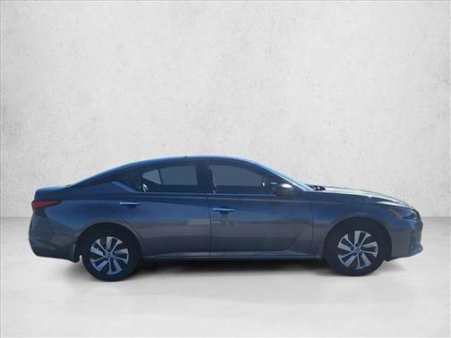 2024 Nissan Altima S FWD