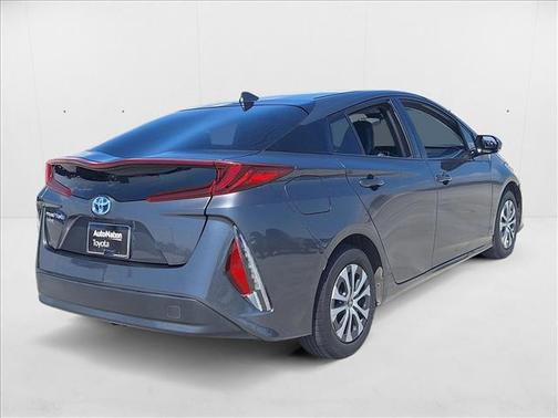 2019 Toyota Prius Prime Premium