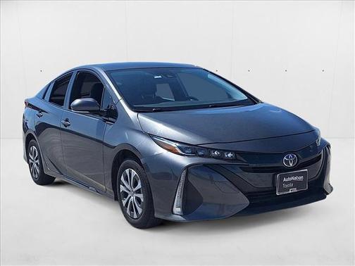 2019 Toyota Prius Prime Premium