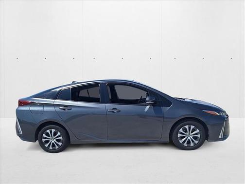 2019 Toyota Prius Prime Premium