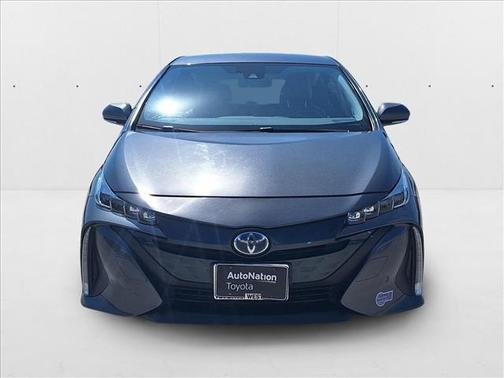 2019 Toyota Prius Prime Premium