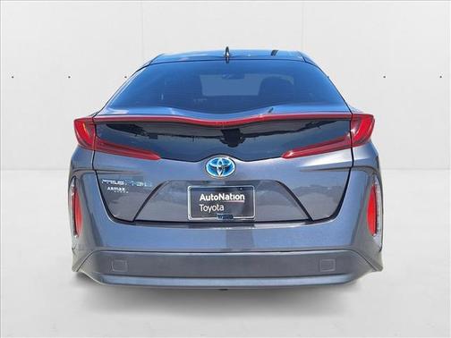 2019 Toyota Prius Prime Premium