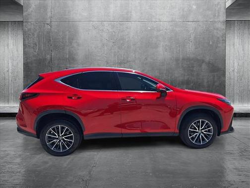2022 Lexus NX 250 Base