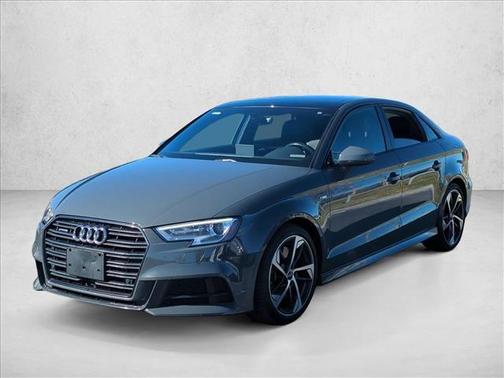 2020 Audi A3 Premium