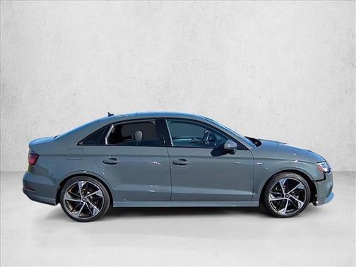 2020 Audi A3 Premium